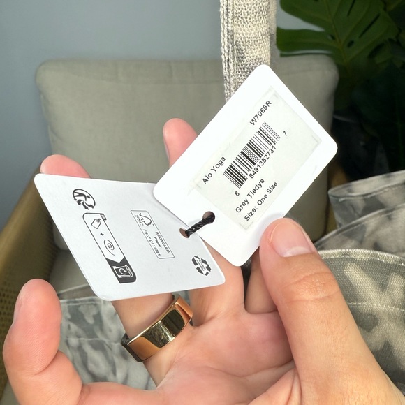 NWT Alo Tote Bag - Picture 2 of 5